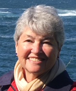 Peggy Nickels